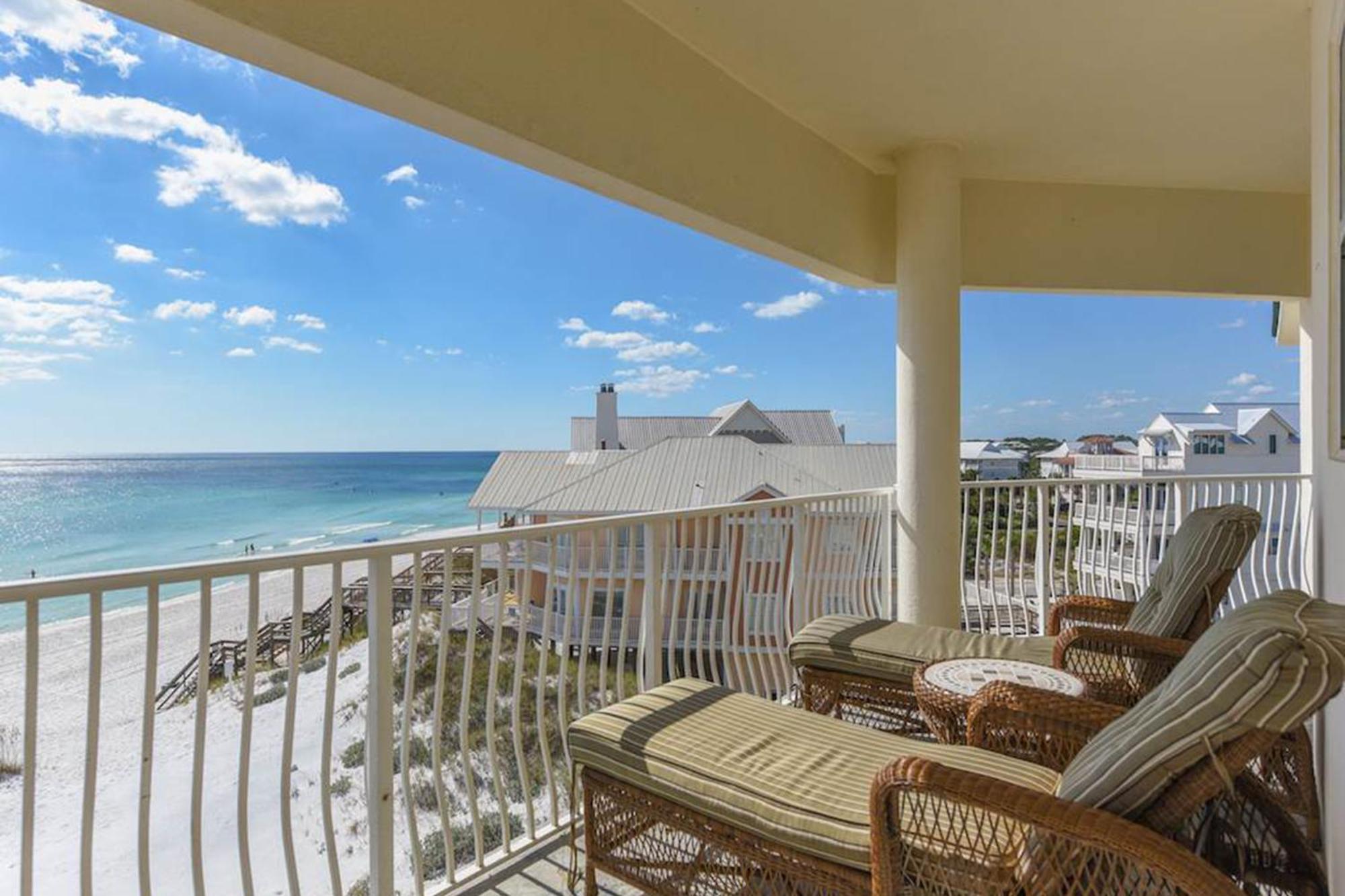 Dunes Of Seagrove Condos Santa Rosa Beach Habitación foto