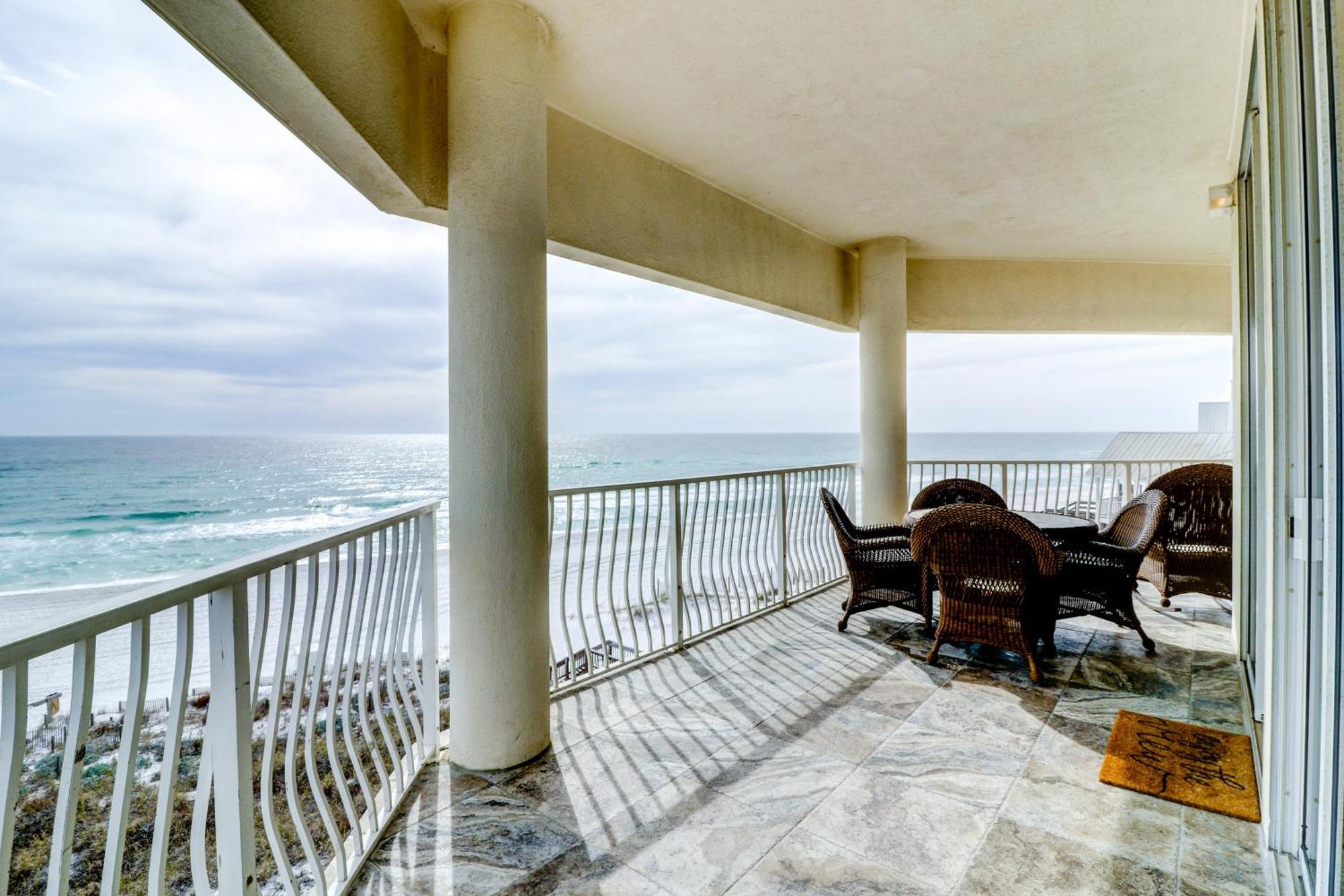 Dunes Of Seagrove Condos Santa Rosa Beach Habitación foto