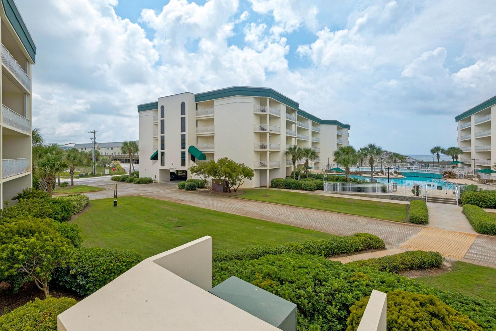 Dunes Of Seagrove Condos Santa Rosa Beach Habitación foto