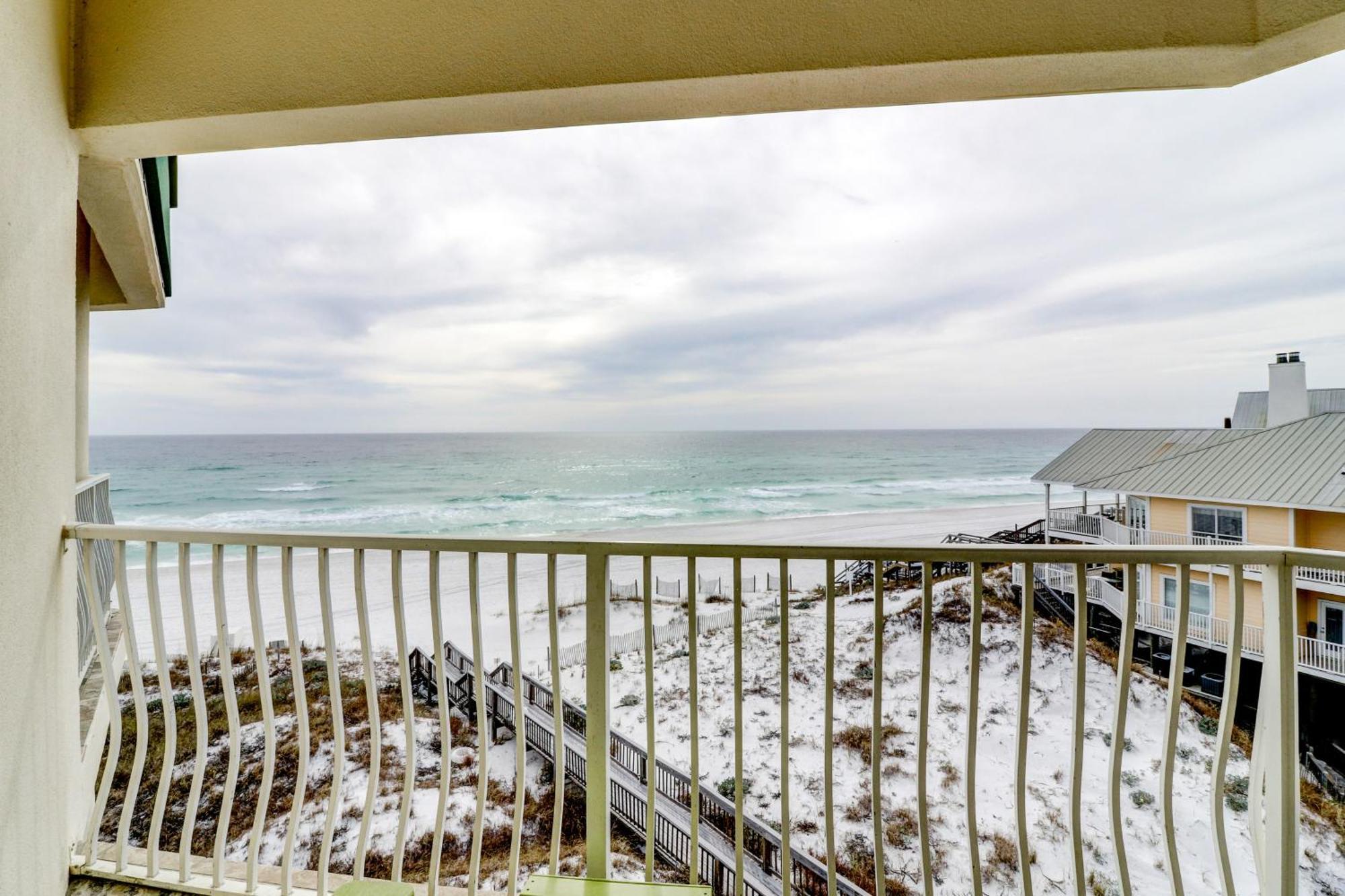 Dunes Of Seagrove Condos Santa Rosa Beach Habitación foto