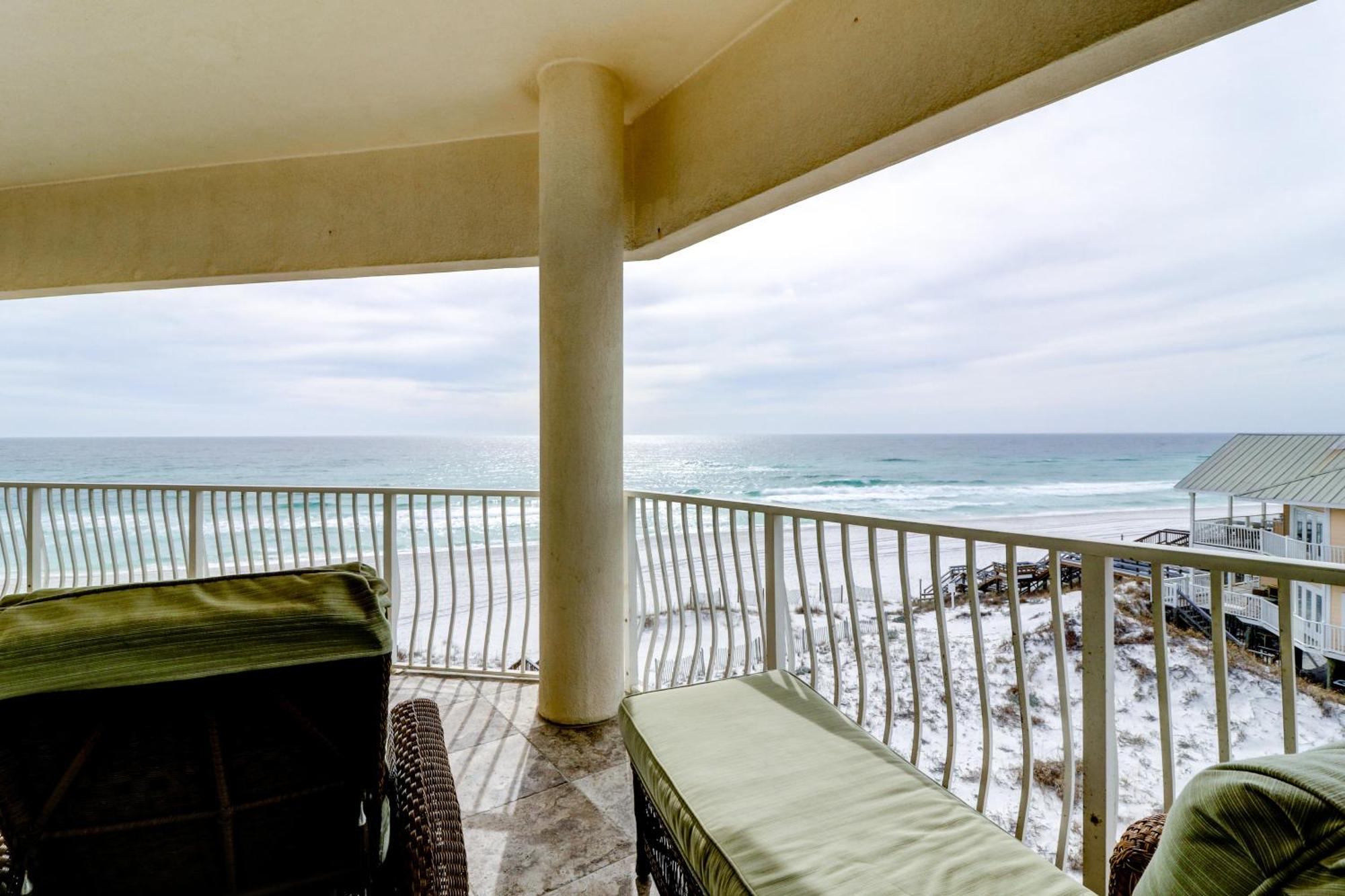 Dunes Of Seagrove Condos Santa Rosa Beach Habitación foto