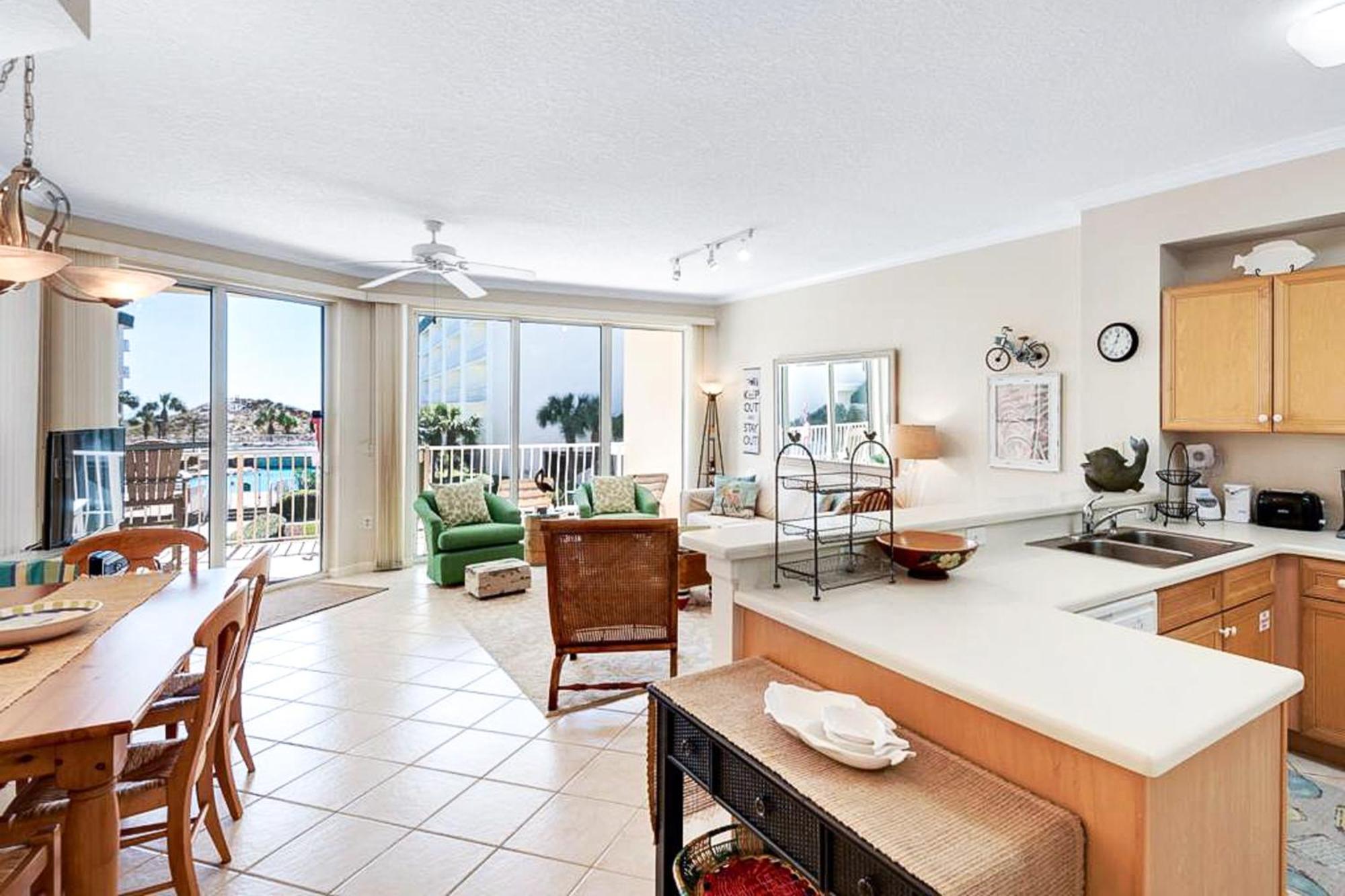 Dunes Of Seagrove Condos Santa Rosa Beach Habitación foto