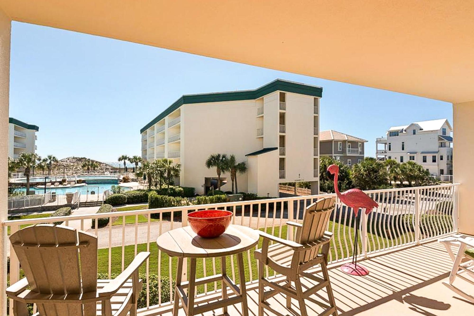 Dunes Of Seagrove Condos Santa Rosa Beach Habitación foto