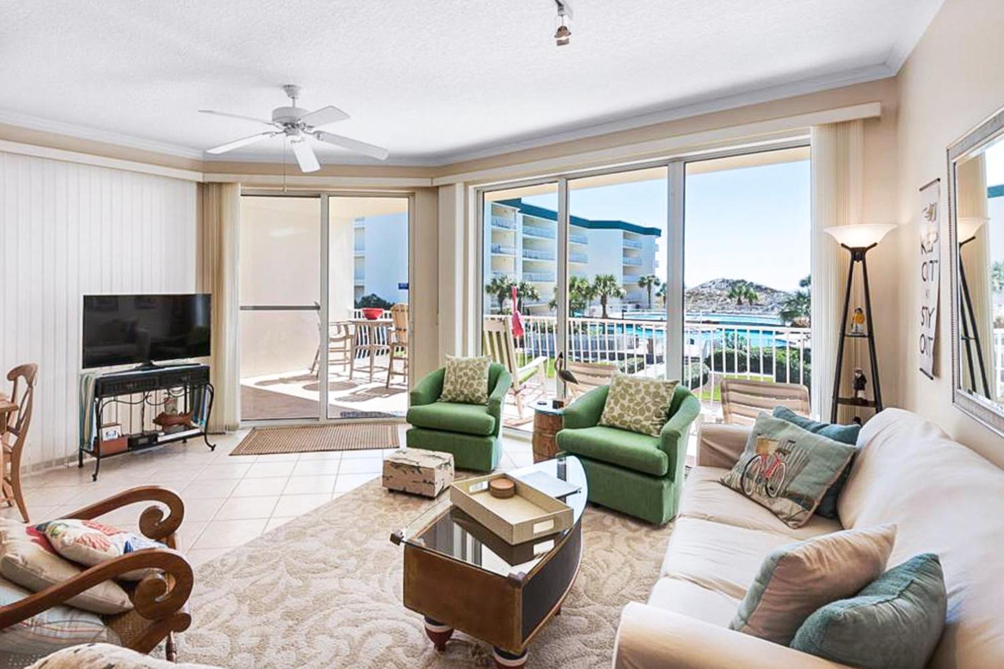 Dunes Of Seagrove Condos Santa Rosa Beach Habitación foto