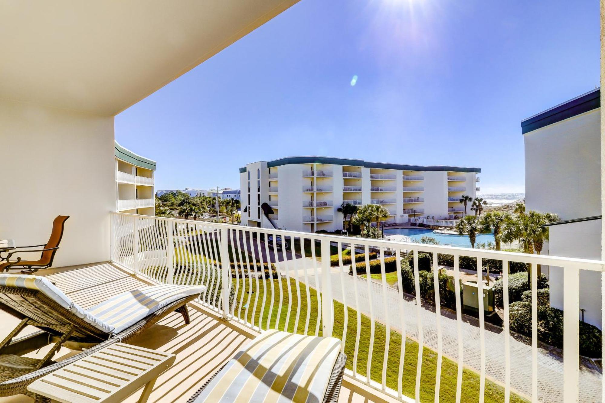 Dunes Of Seagrove Condos Santa Rosa Beach Habitación foto