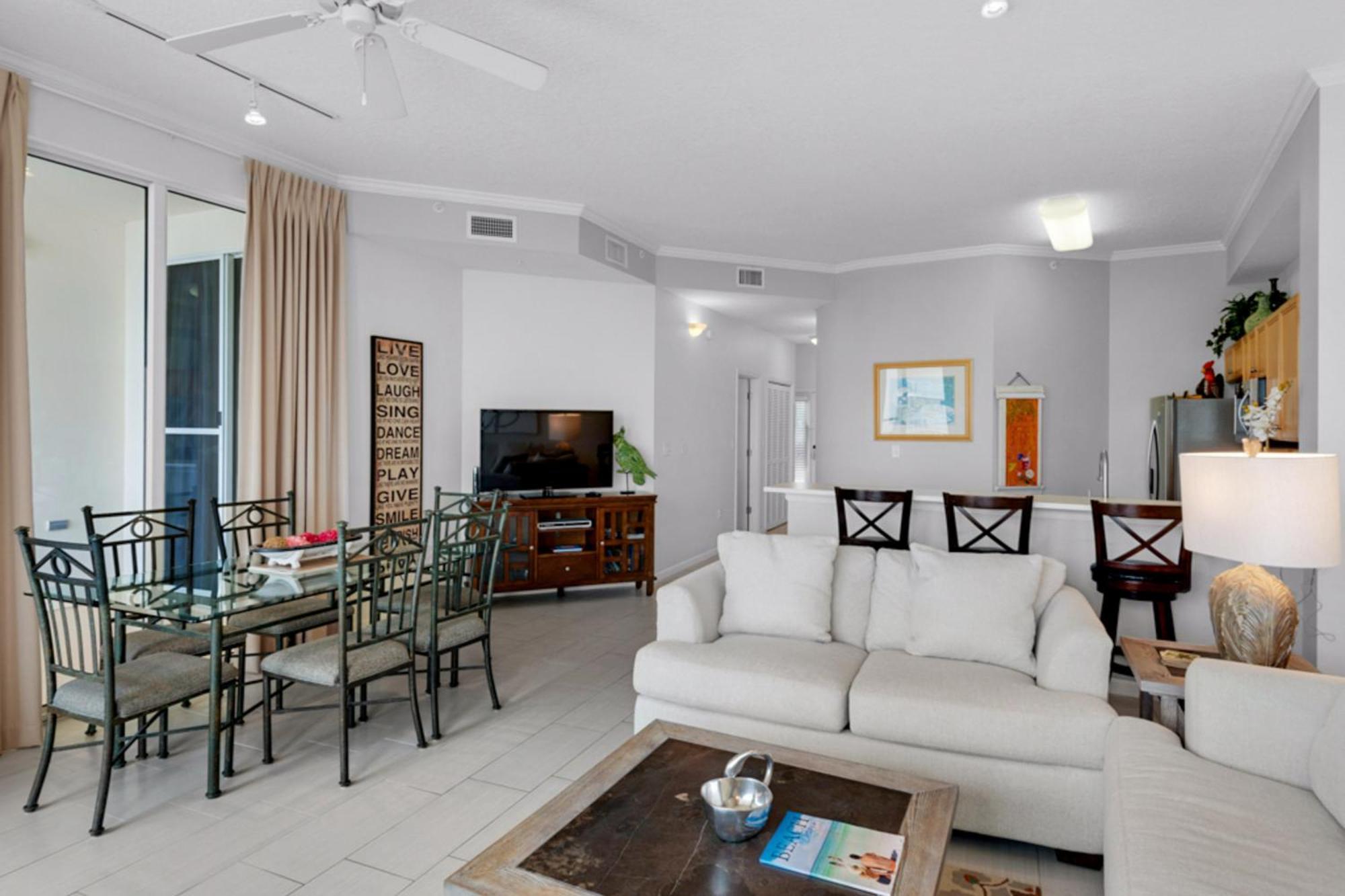 Dunes Of Seagrove Condos Santa Rosa Beach Habitación foto