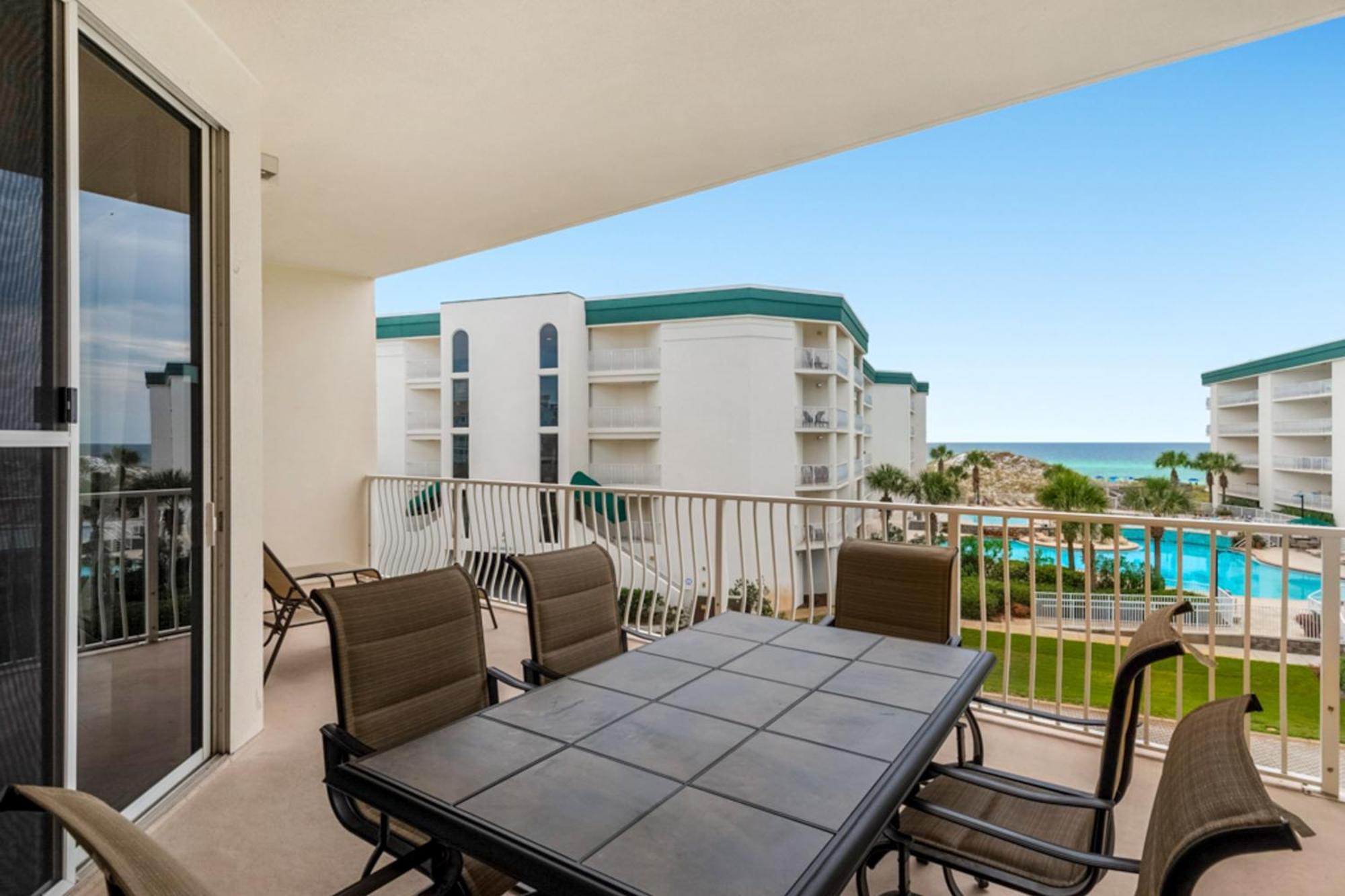 Dunes Of Seagrove Condos Santa Rosa Beach Habitación foto