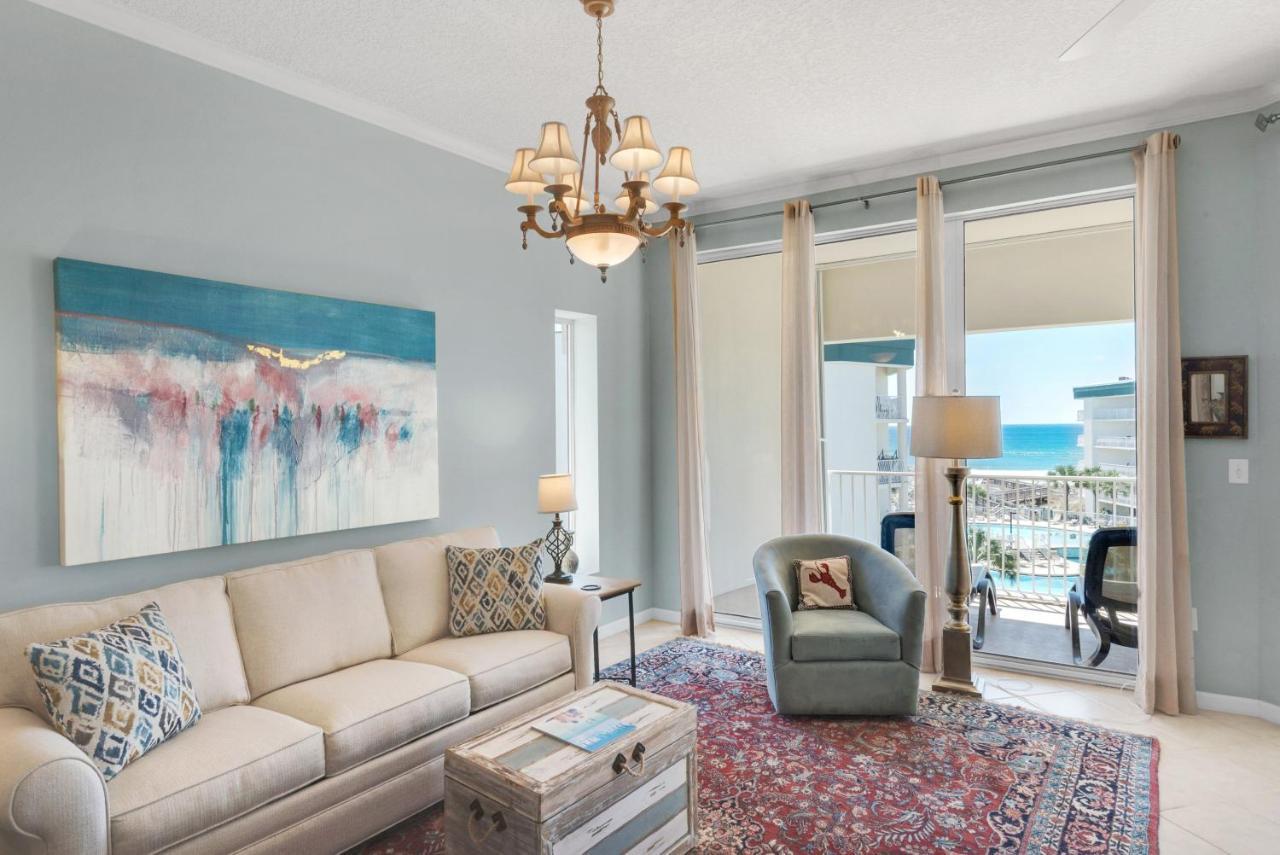 Dunes Of Seagrove Condos Santa Rosa Beach Exterior foto