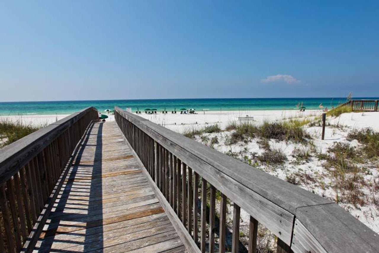 Dunes Of Seagrove Condos Santa Rosa Beach Exterior foto