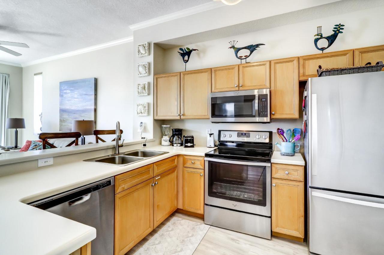 Dunes Of Seagrove Condos Santa Rosa Beach Exterior foto